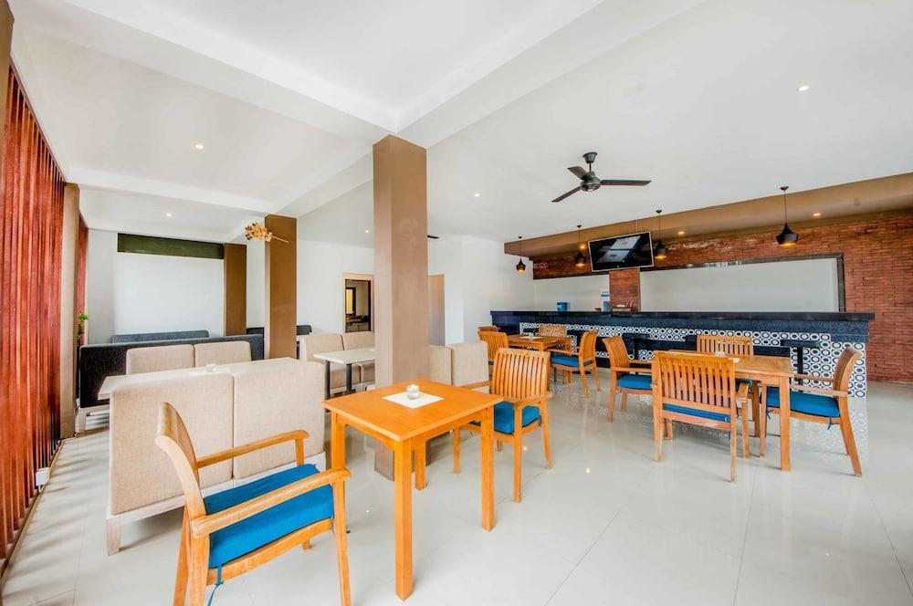 Nomad Hub Canggu  Exterior photo