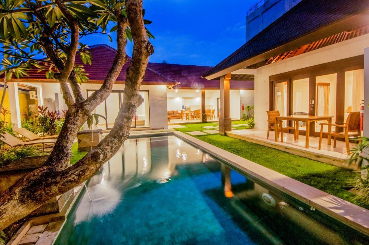 Nomad Hub Canggu  Exterior photo