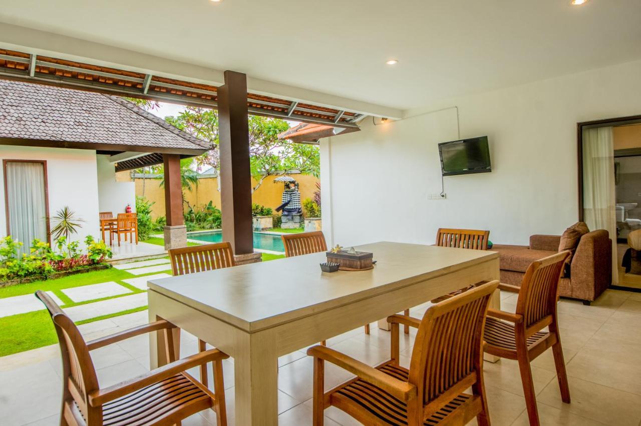 Nomad Hub Canggu  Exterior photo