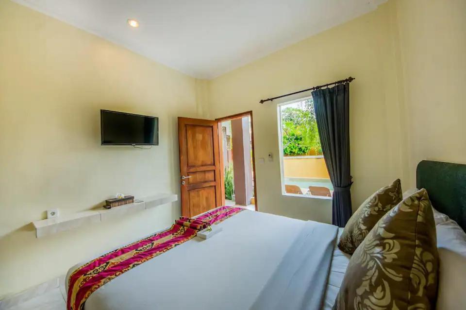 Nomad Hub Canggu  Exterior photo
