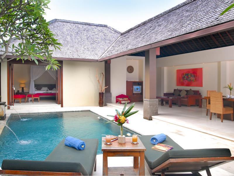 Nomad Hub Canggu  Exterior photo