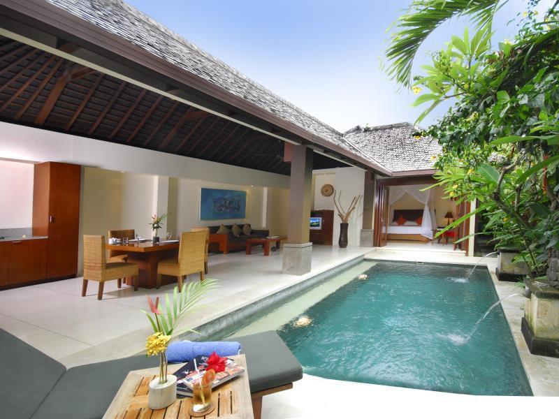 Nomad Hub Canggu  Exterior photo