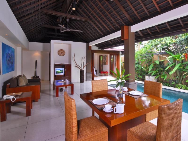 Nomad Hub Canggu  Exterior photo
