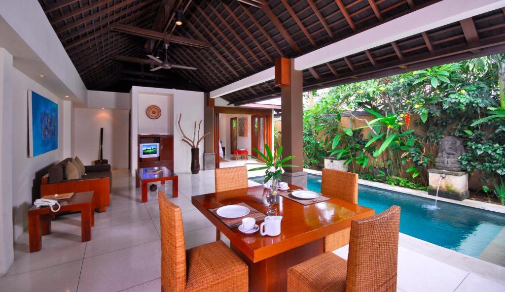 Nomad Hub Canggu  Facilities photo