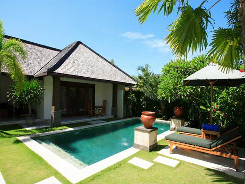 Nomad Hub Canggu  Exterior photo