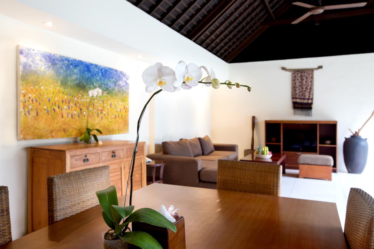 Nomad Hub Canggu  Exterior photo