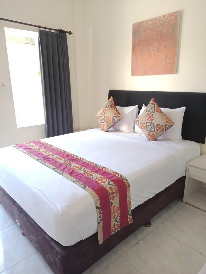 Nomad Hub Canggu  Exterior photo