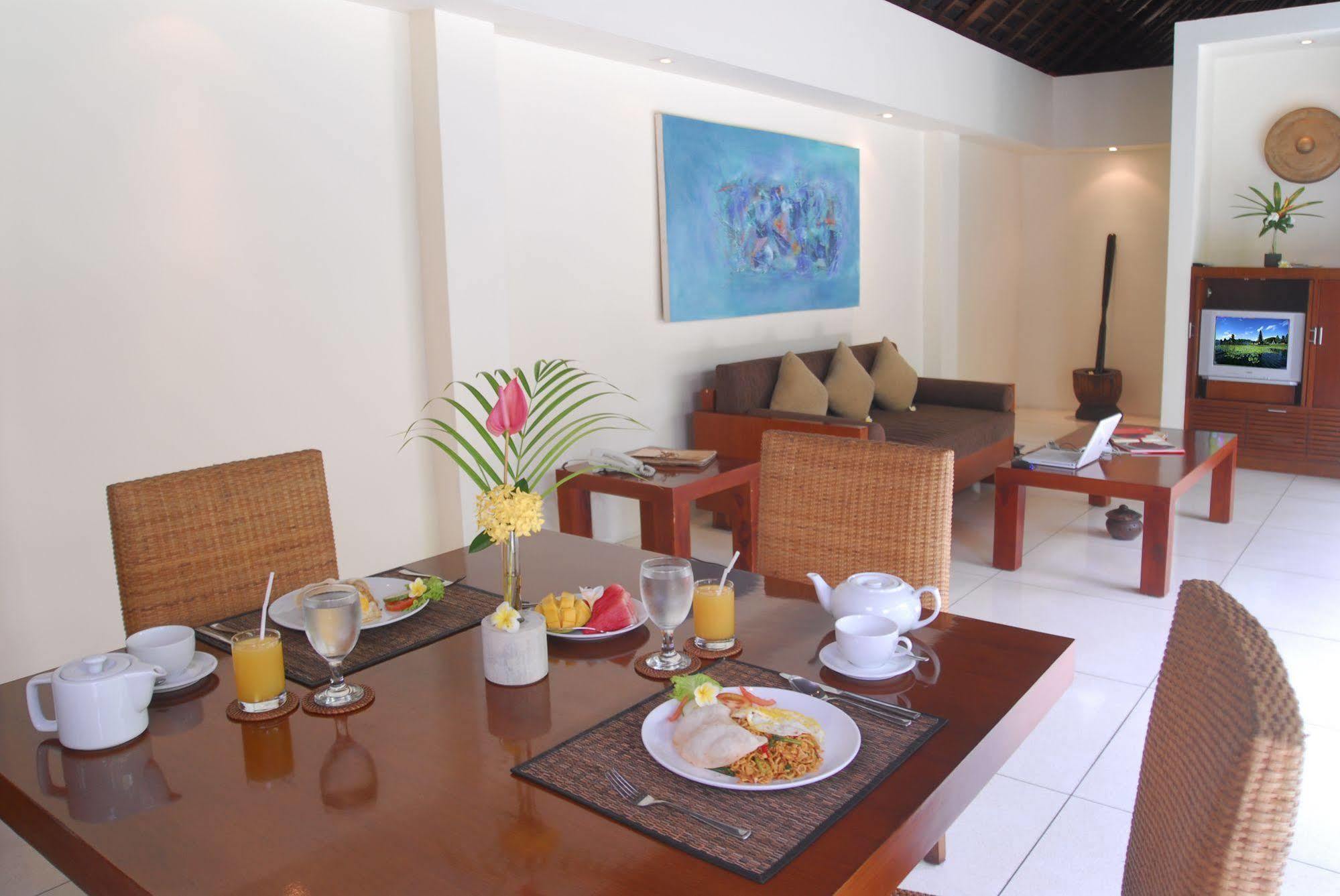 Nomad Hub Canggu  Exterior photo
