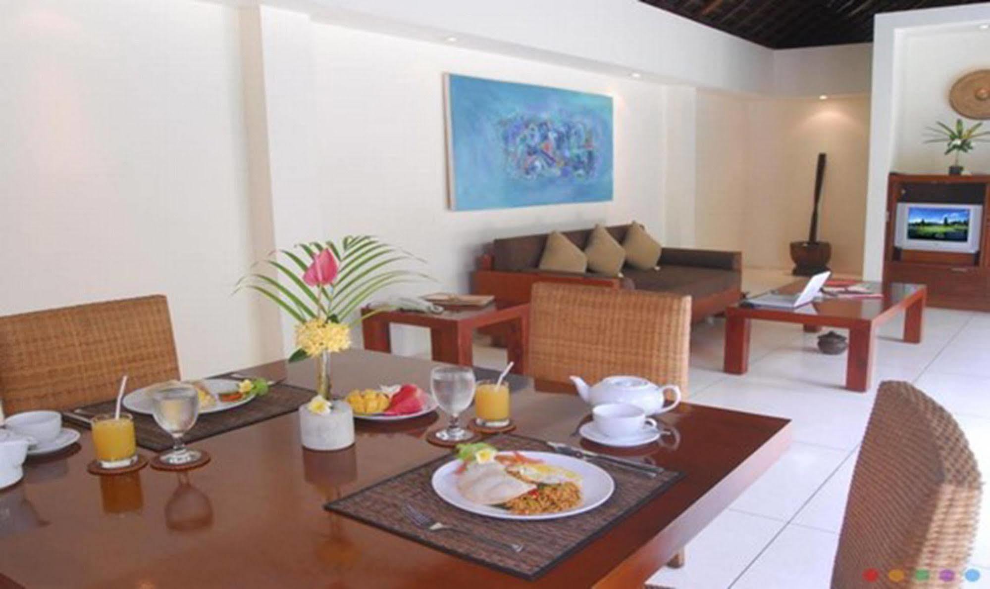 Nomad Hub Canggu  Exterior photo