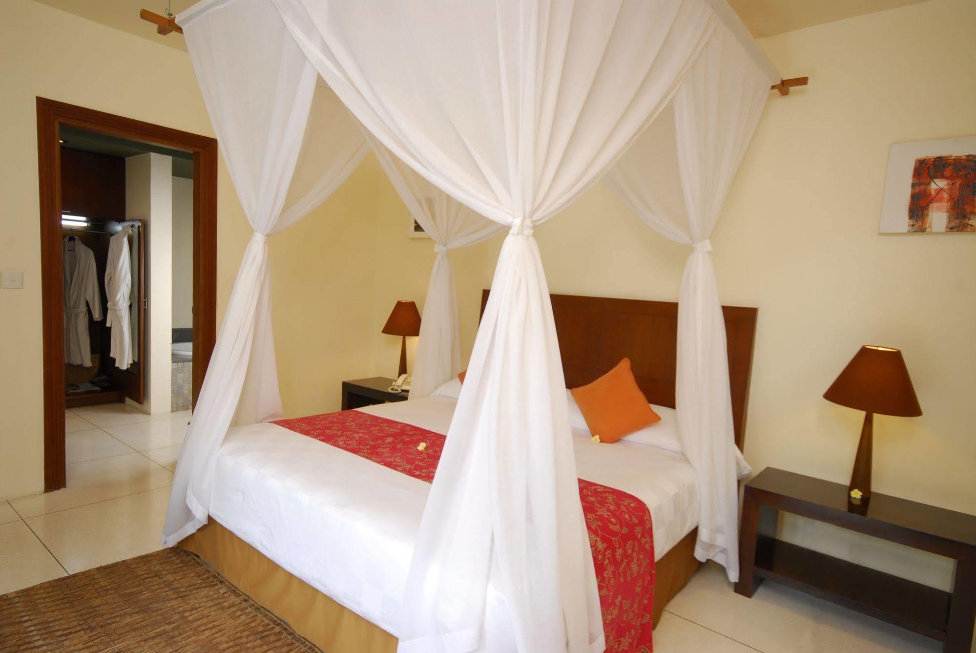 Nomad Hub Canggu  Exterior photo