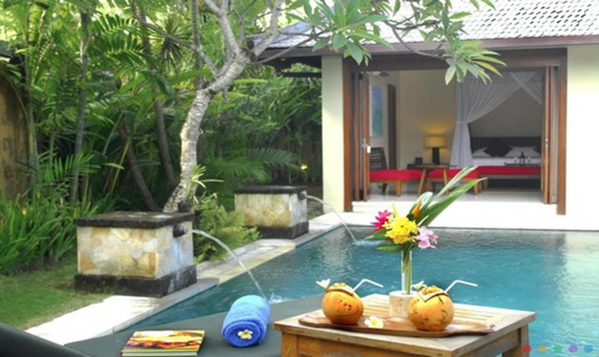 Nomad Hub Canggu  Exterior photo