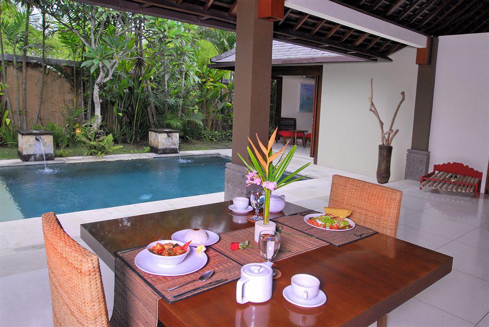 Nomad Hub Canggu  Exterior photo